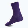 Women's socks Castelli Espresso 12 W ultraviolet 2