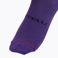 Women's socks Castelli Espresso 12 W ultraviolet 3