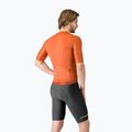 Men's cycling shorts Castelli Espresso 2 black 2