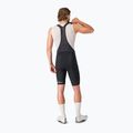 Men's cycling shorts Castelli Endurance 4 black 2