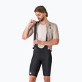 Men's cycling shorts Castelli Endurance 4 black 4