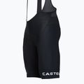 Men's cycling shorts Castelli Competizione 2 Kit black 3