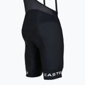 Men's cycling shorts Castelli Competizione 2 Kit black 5
