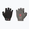 Men's cycling gloves Castelli Competizione 3 black