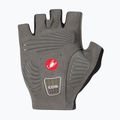 Men's cycling gloves Castelli Competizione 3 black 3