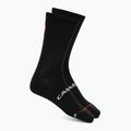 Men's socks Castelli Entrata 18 black