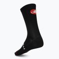 Men's socks Castelli Entrata 18 black 2