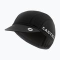 Cycling cap Castelli A/C 3 black