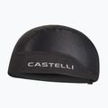 Cycling cap Castelli Summer Skullcap black