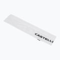 Headband Castelli Summer Headband white