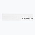 Headband Castelli Summer Headband white 2