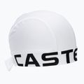 Cycling bandana Castelli 4526044 white/black