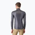 Men's cycling jacket Castelli Aria Shell 2 dark gray 2