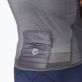 Men's cycling vest Castelli Aria Shell 2 dark gray 5