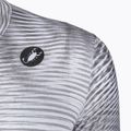 Women's cycling jersey Castelli Cosmic Vortex gray 3
