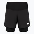 Women's cycling shorts Castelli Movement Travel Short W black