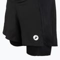 Women's cycling shorts Castelli Movement Travel Short W black 3
