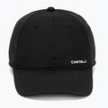 Cycling cap Castelli Travel black 2