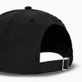 Cycling cap Castelli Travel black 4