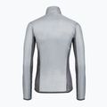 Women's cycling jacket Castelli Aria Shell 2 W silver gray 2