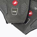 Women's cycling gloves Castelli Competizione W black 7