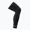 Cycling leg sleeves Castelli Pro Seamless 2 Knee/Leg Warmer black