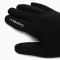 Men's cycling gloves Castelli Lightness 3 Glove black 6