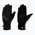 Men's cycling gloves Castelli Entrata Thermal 3 Glove black