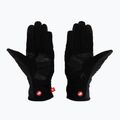 Men's cycling gloves Castelli Entrata Thermal 3 Glove black 3