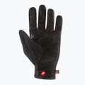 Men's cycling gloves Castelli Entrata Thermal 3 Glove black 3