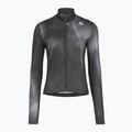 Women's cycling longsleeve Castelli Prismatic Thermal Jersey smoky gray