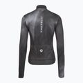 Women's cycling longsleeve Castelli Prismatic Thermal Jersey smoky gray 2