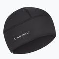 Cycling cap Castelli Pro Thermal 3 Skully black