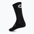 Women's socks Castelli Scorpion Logo 15 W Thermal Sock black 2