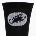 Women's socks Castelli Scorpion Logo 15 W Thermal Sock black 3