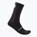 Men's socks Castelli Scorpion Logo 20 Thermal Sock black
