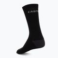 Men's socks Castelli Bandito 2 Merino 18 Sock black 2