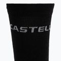 Men's socks Castelli Bandito 2 Merino 18 Sock black 3