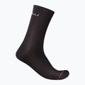 Men's socks Castelli Bandito 2 Merino 18 Sock black