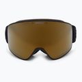 Ski goggles Briko Chino Sharp Lite black/gold 2