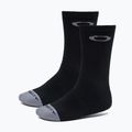 Oakley Crew socks 5 pairs black