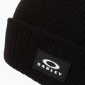 Oakley Ribbed 2.0 cap black FOS900258 3