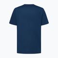 Men's Oakley O-Bold Ellipse team navy T-shirt 8