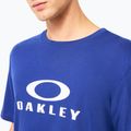Oakley men's t-shirt O Bark 2.0 crystal blue 6