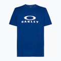 Oakley men's t-shirt O Bark 2.0 crystal blue 7