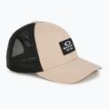 Oakley men's Patch Trucker humus baseball cap