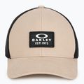 Oakley men's Patch Trucker humus baseball cap 2