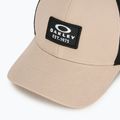 Oakley men's Patch Trucker humus baseball cap 3