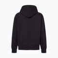 Men's Oakley MTL PO Hoodie blackout sweatshirt 2