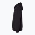 Men's Oakley MTL PO Hoodie blackout sweatshirt 3